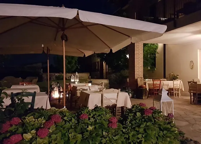 Agriturismo Nonna MariaAgriturismo